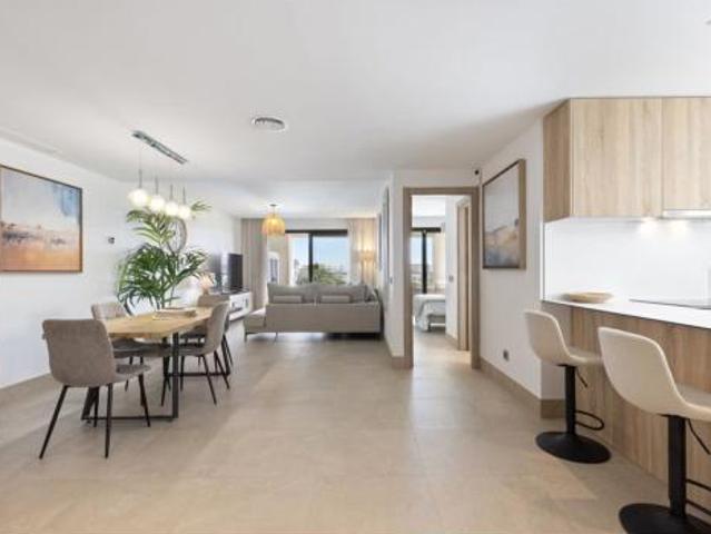 Apartamento Venta Casares, Área de Casares
