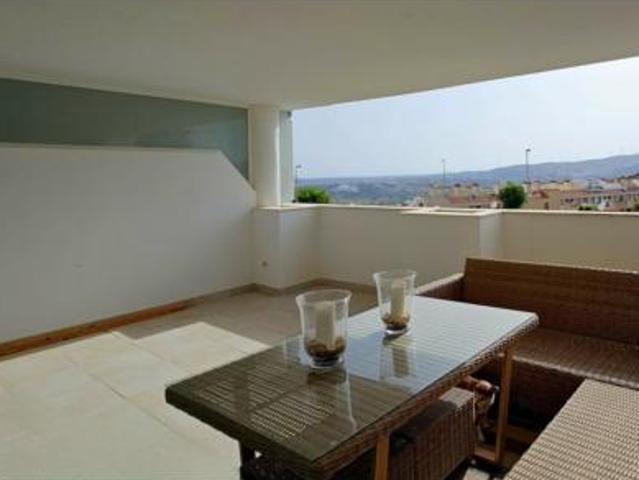 Apartamento Venta Casares, Área de Casares