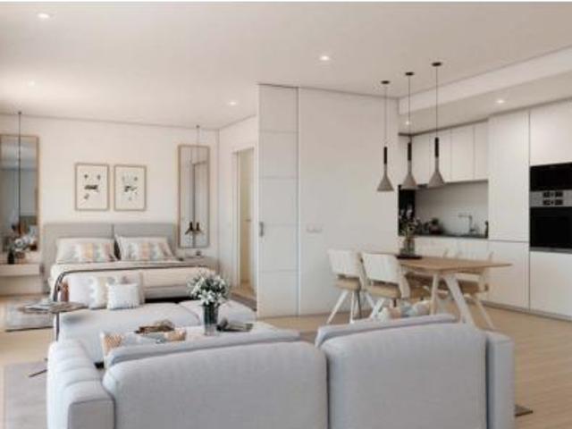 Apartamento Venta Casares, Área de Casares