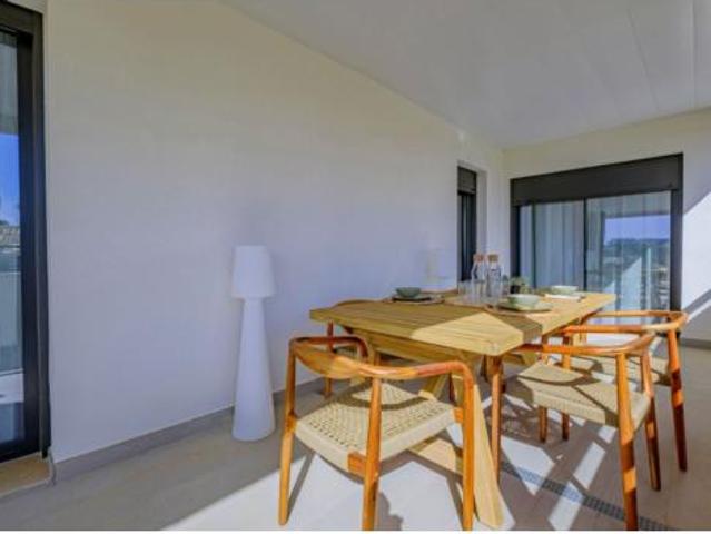 Apartamento Venta Casares, Área de Casares