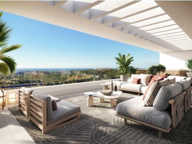 Apartamento Venta Casares, Área de Casares