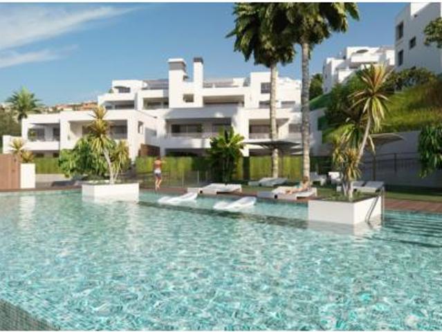 Apartamento Venta Casares, Casares