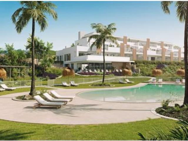 Apartamento Venta Casares, Casares