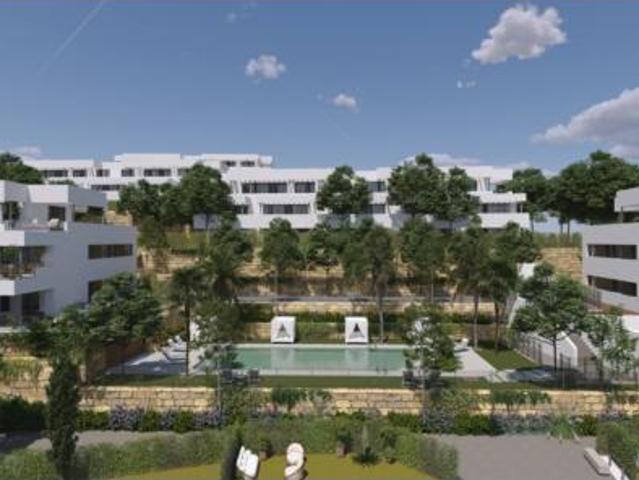 Apartamento Venta Casares, Casares