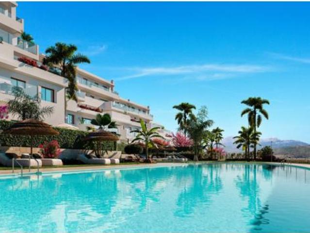 Apartamento Venta Casares, Casares
