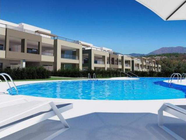 Apartamento Venta Casares, Casares