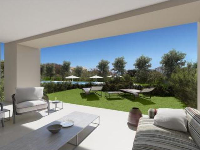 Apartamento Venta Casares, Casares