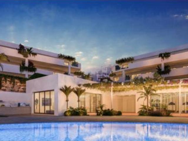 Apartamento Venta Casares, Casares