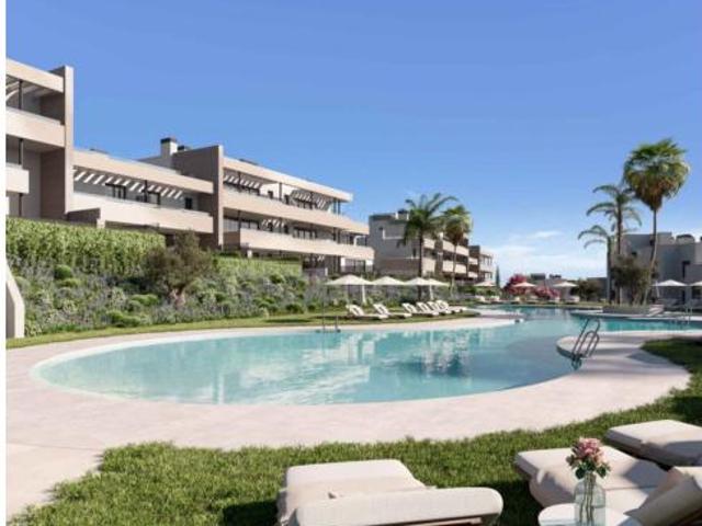 Apartamento Venta Casares, Casares