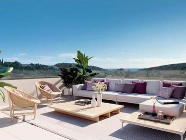 Apartamento Venta Casares, Casares Costa