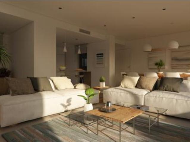 Apartamento Venta Casares, Casares Costa