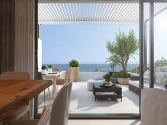 Apartamento Venta Casares, Casares Costa