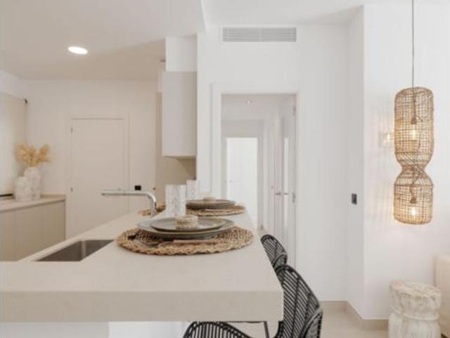 Apartamento Venta Casares, Casares Costa