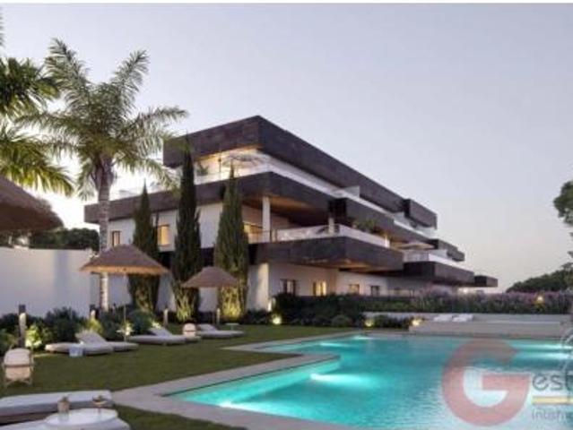 Apartamento Venta Casares, Casares Costa