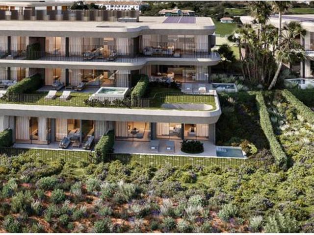 Apartamento Venta Casares, Casares Costa