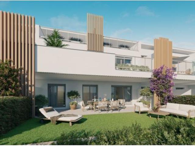Apartamento Venta Casares, Doña Julia Golf Club