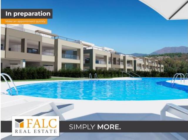 Apartamento Venta Casares, Doña Julia Golf Club