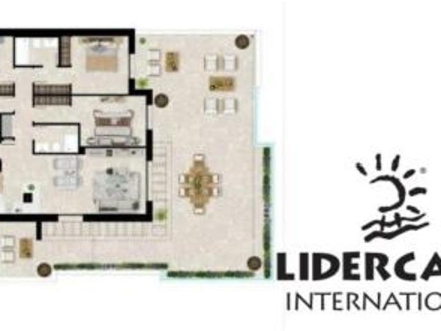 Apartamento Venta Casares, Doña Julia Golf Club