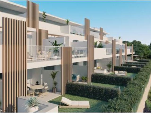 Apartamento Venta Casares, Doña Julia Golf Club
