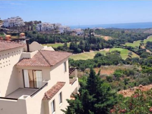 Apartamento Venta Casares, Doña Julia Golf Club