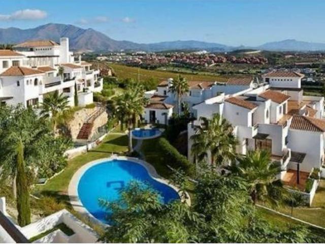 Apartamento Venta Casares, Doña Julia Golf Club