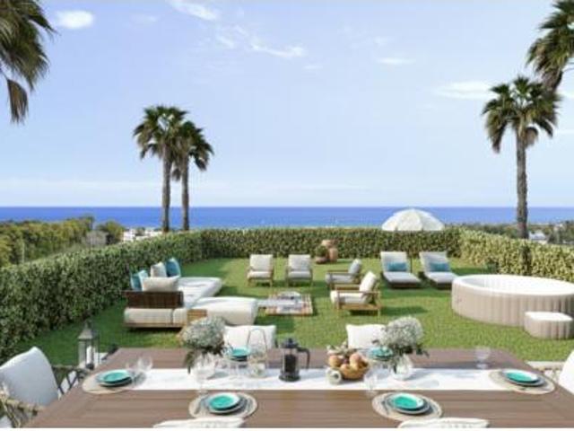 Apartamento Venta Casares, Doña Julia Golf Club