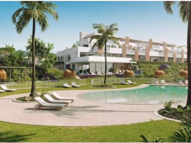 Apartamento Venta Casares, Doña Julia Golf Club