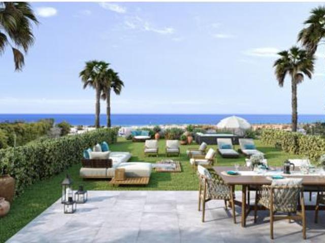 Apartamento Venta Casares, Doña Julia Golf Club