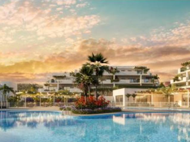 Apartamento Venta Casares, Finca Cortesín
