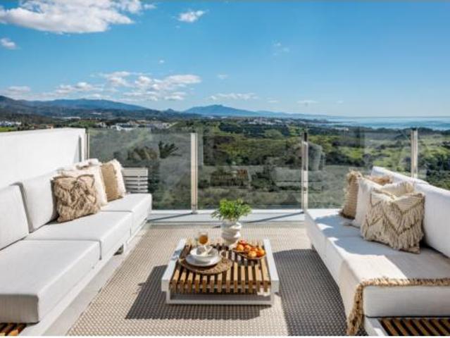 Apartamento Venta Casares, Finca Cortesín