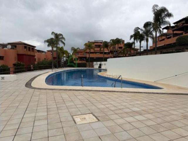 Apartamento Venta Casares, Finca Cortesín