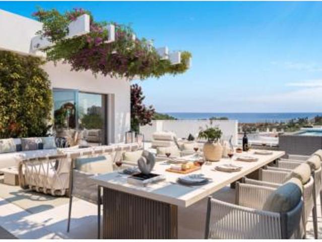 Apartamento Venta Casares, Finca Cortesín
