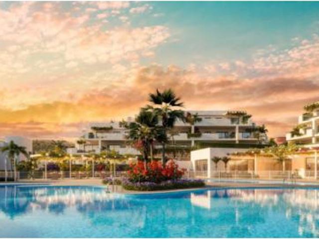 Apartamento Venta Casares, Finca Cortesín