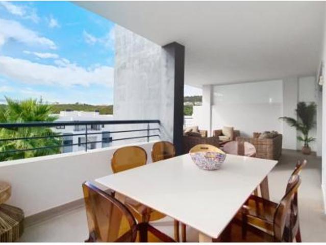 Apartamento Venta Casares, Finca Cortesín