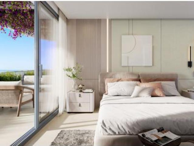 Apartamento Venta Casares, Finca Cortesín