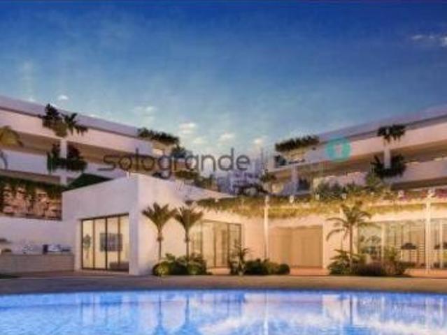 Apartamento Venta Casares, Finca Cortesín