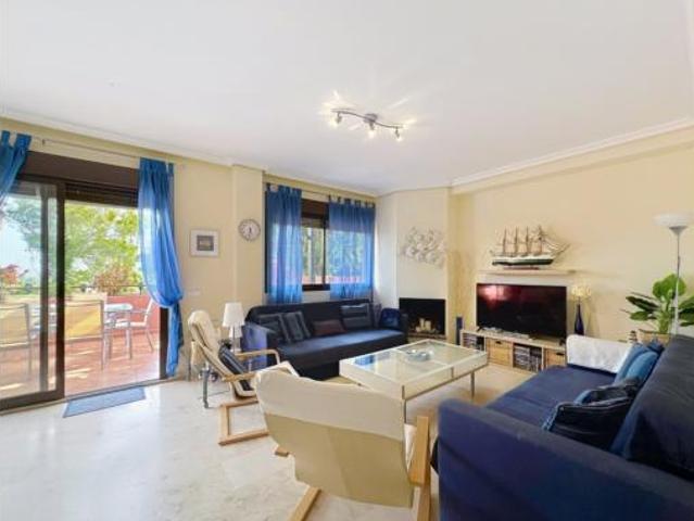 Apartamento Venta Casares, Finca Cortesín