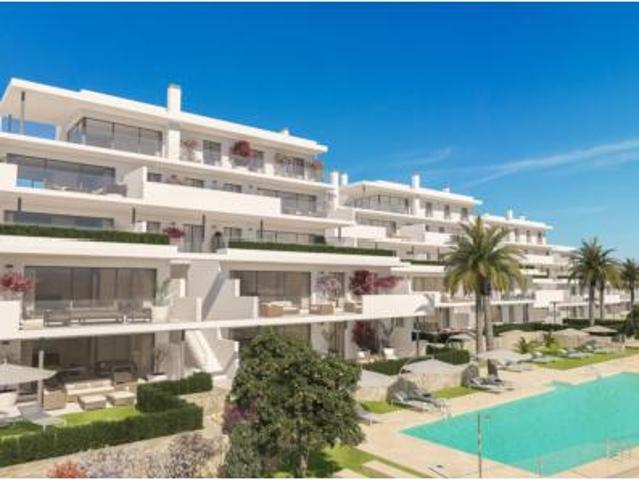 Apartamento Venta Casares, Finca Cortesín