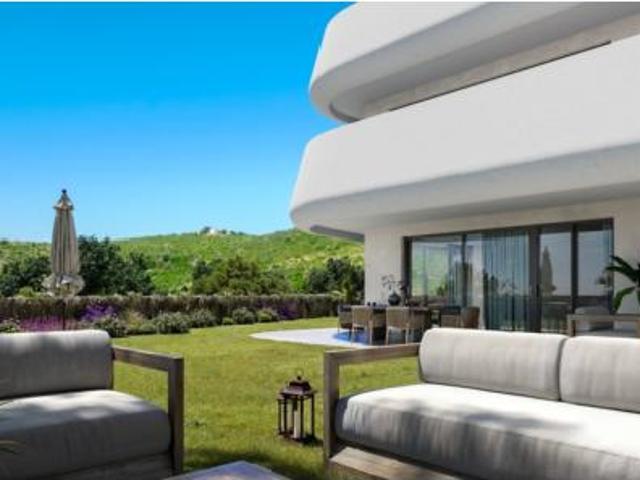Apartamento Venta Casares, Finca Cortesín