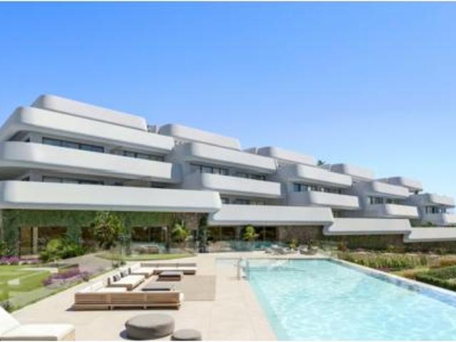 Apartamento Venta Casares, Finca Cortesín