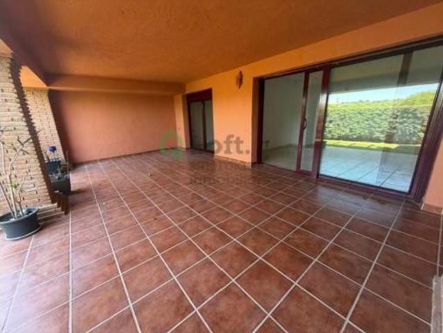 Apartamento Venta Casares, Finca Cortesín