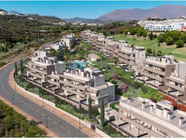Apartamento Venta Casares, Finca Cortesín