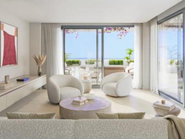 Apartamento Venta Casares, Finca Cortesín