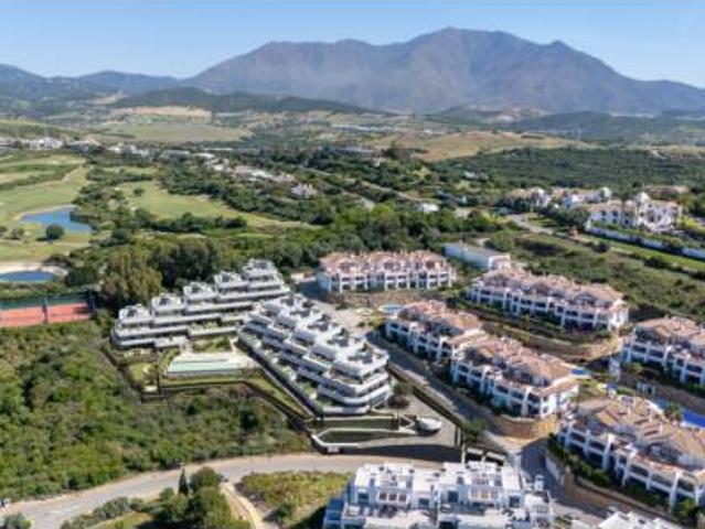 Apartamento Venta Casares, Finca Cortesín