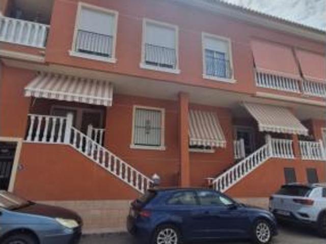 Apartamento Venta Catral, Catral