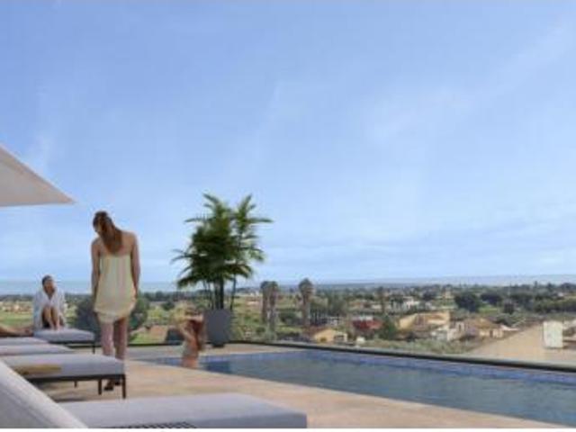 Apartamento Venta Catral, Catral