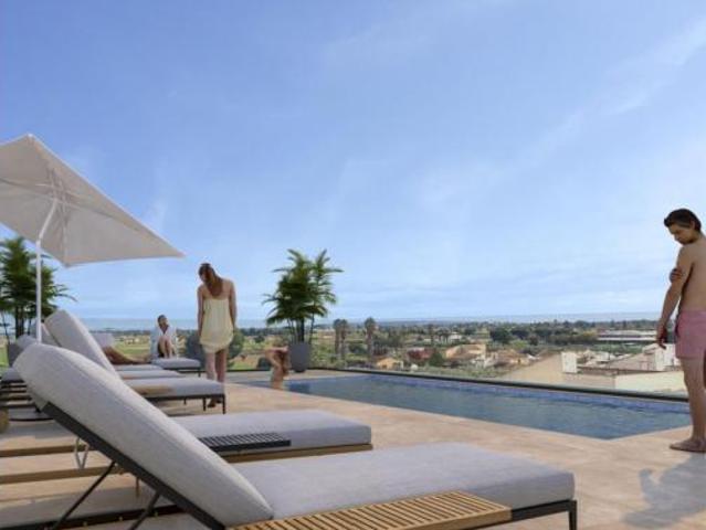 Apartamento Venta Catral, Catral