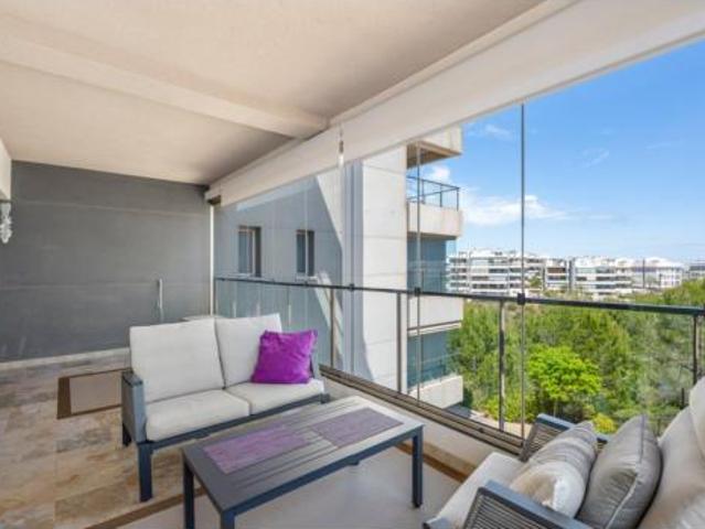 Apartamento Venta Catral, Barrio los Dolores