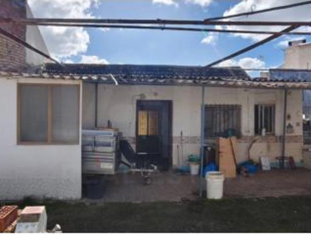 Apartamento Venta Cañada Rosal, Cañada Rosal