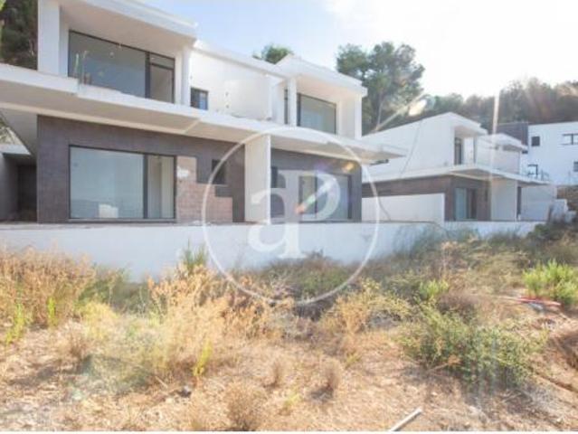 Casa Venta Chiva, Chiva